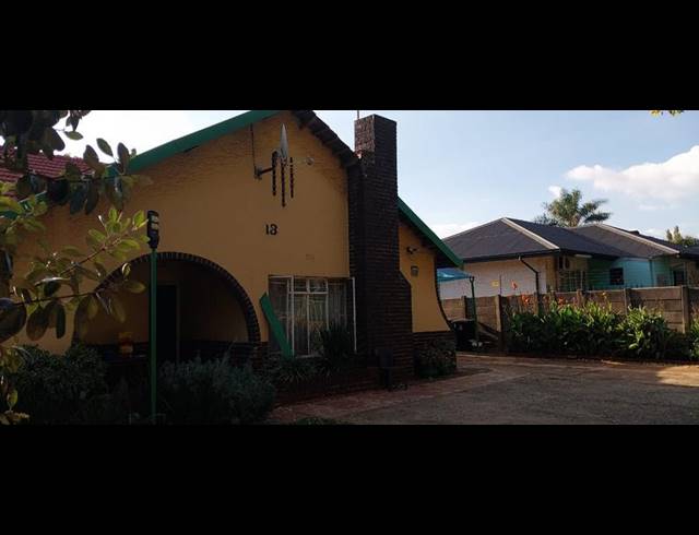 3 BEDROOM PROPERTY TO RENT IN LILIANTON